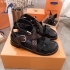 Louis Vuitton Flat Sandals LV3256690098766335